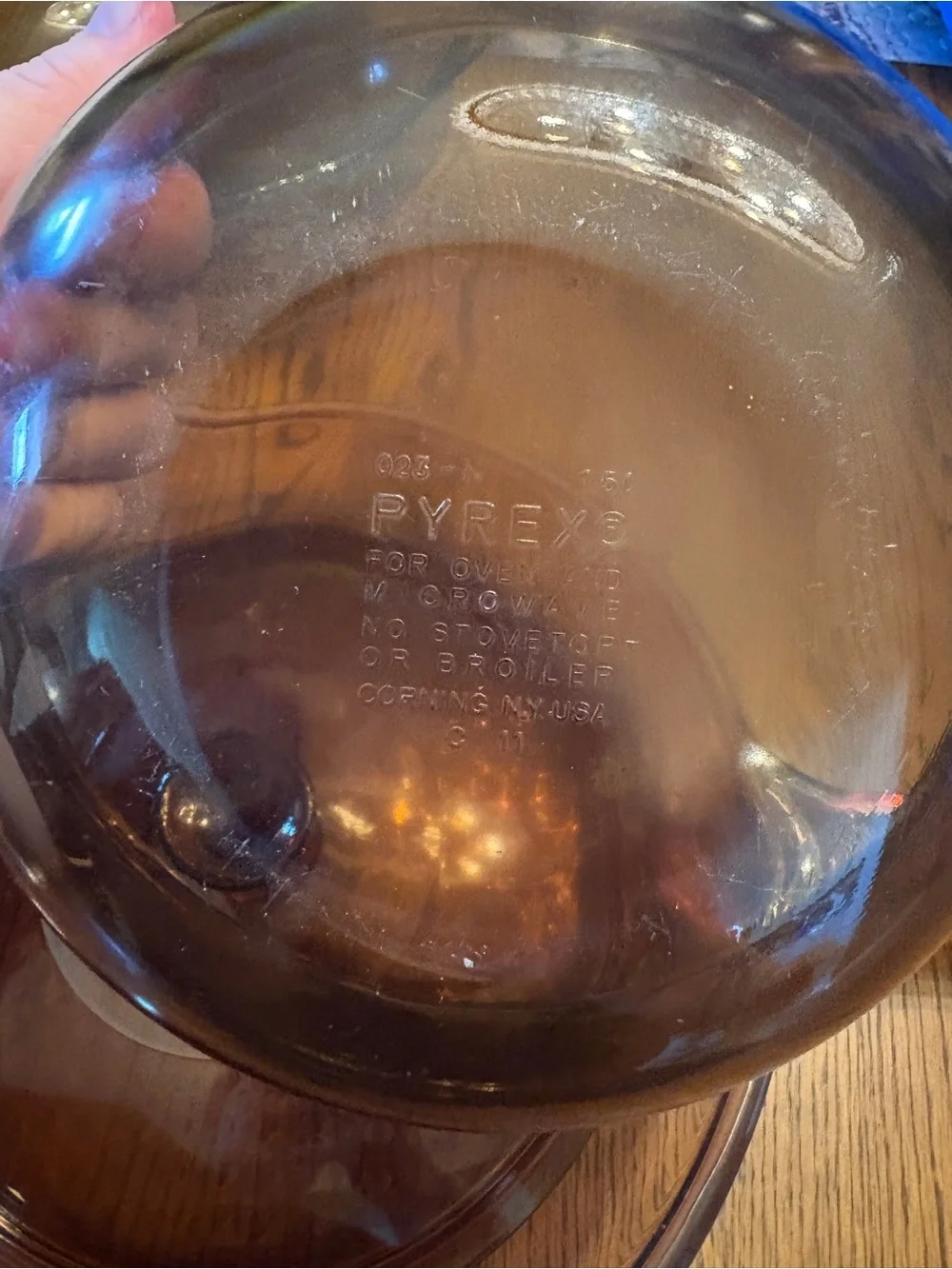 Pyrex vision - Picture 4 of 5